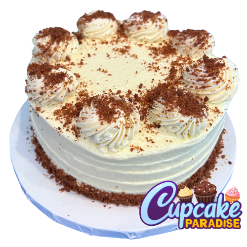 Red Velvet Cake