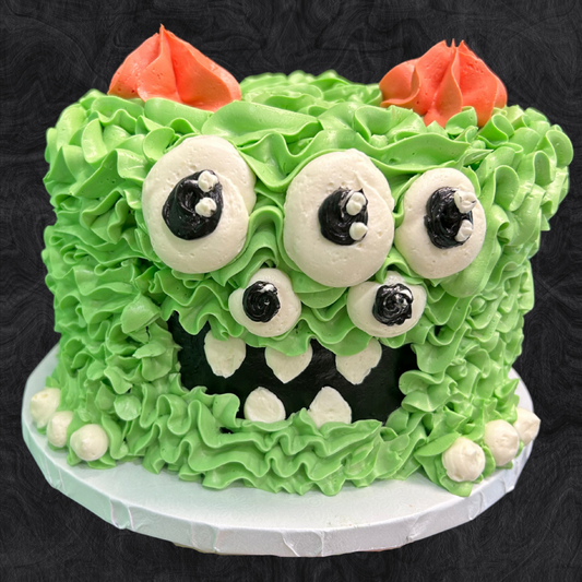 Monster Cake