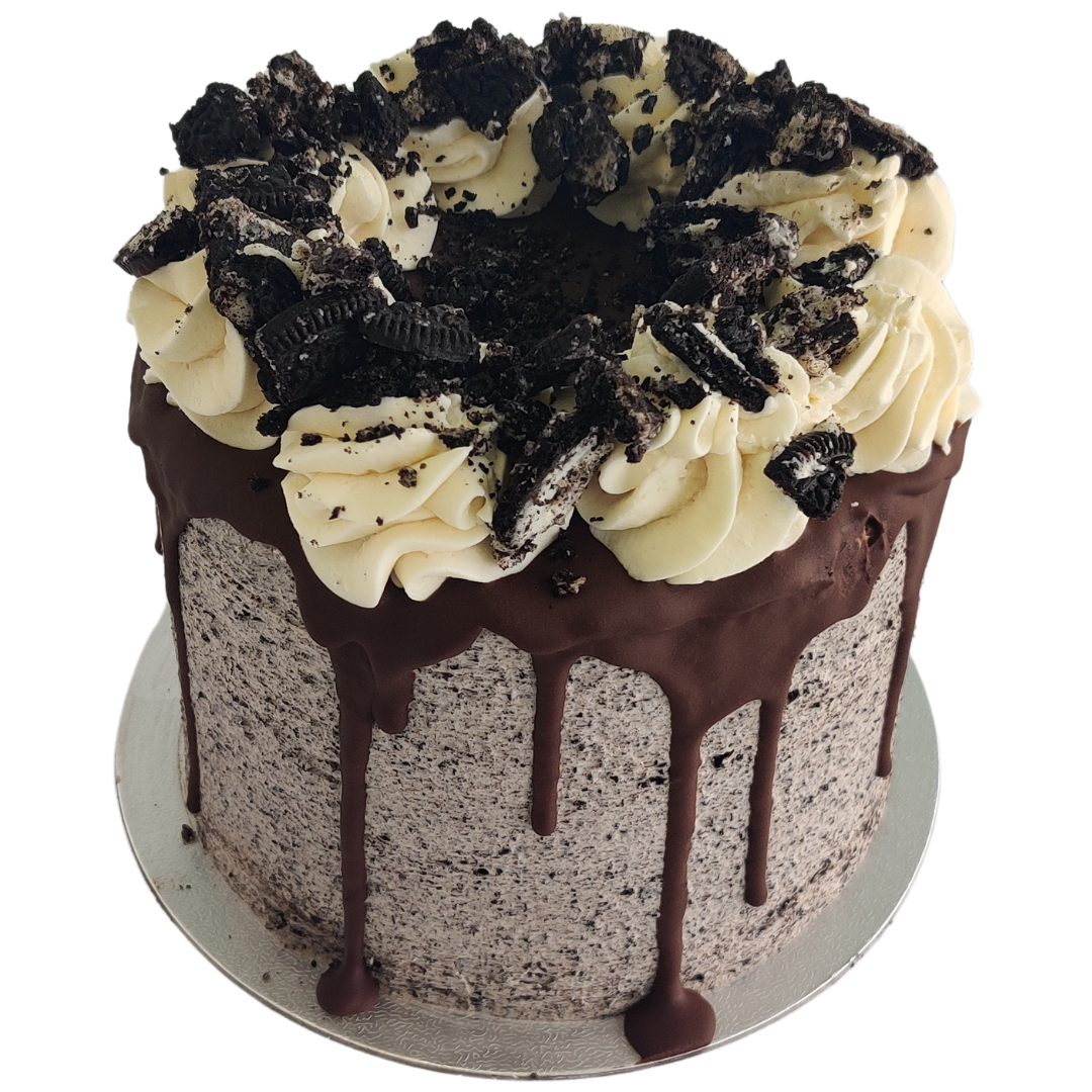 Oreo Cake